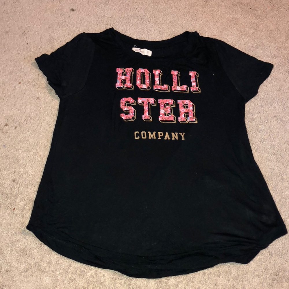 Hollister Top